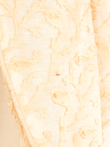 Jean Paul Gaultier Sleeveless Jacket Jacket arcadeshops.com