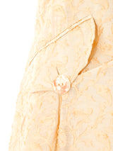 Jean Paul Gaultier Sleeveless Jacket Jacket arcadeshops.com