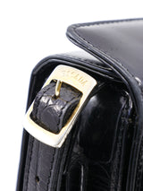 Escada Camera Style Bag Accessory arcadeshops.com