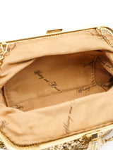 Whiting and Davis Metal Mesh Shoulder Bag Accessory arcadeshops.com