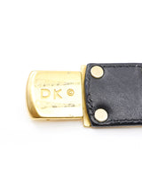 Donna Karan Multi Chain Belt Accessory arcadeshops.com