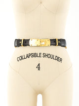 Donna Karan Multi Chain Belt Accessory arcadeshops.com