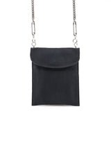 Jean Paul Gaultier Safety Pin Cross Body Bag Accessory arcadeshops.com