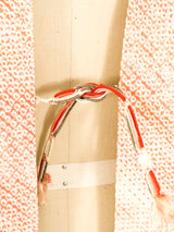 Purple Wave Shibori Kimono Jacket arcadeshops.com