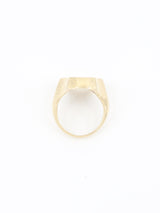Diamond Accented 14k Star Ring Fine Jewelry arcadeshops.com