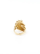 14k Stylized Horse Ring Fine Jewelry arcadeshops.com