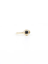14k Onyx Mariner Link Ring Fine Jewelry arcadeshops.com