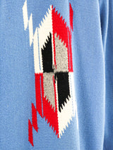 Blue Chimayo Jacket Jacket arcadeshops.com