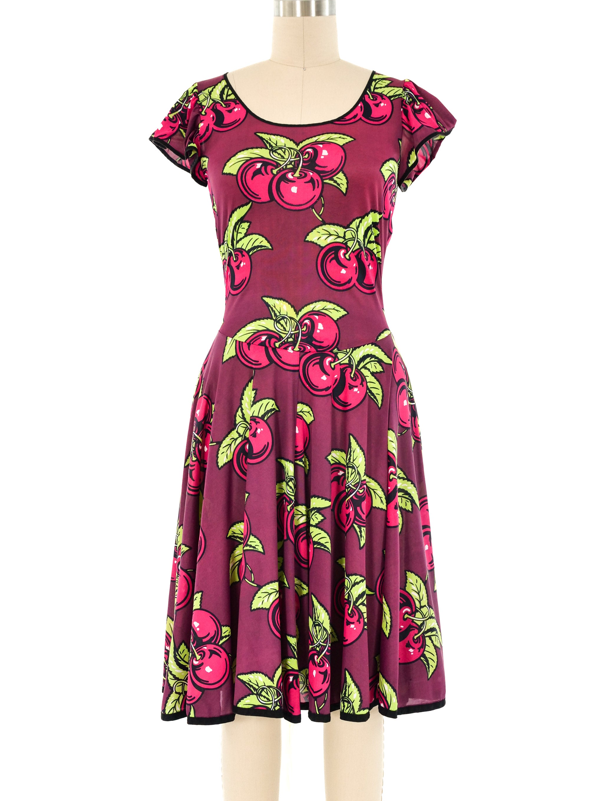 betsey johnson vintage dresses 80s Punk Label Emerald Green Velvet Dress, Size M adding a fresh and spirited vibe to your wardrobe Betsey Johnson vintage 2005 runway