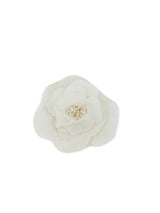 Chanel Camelia Brooch Accessory arcadeshops.com