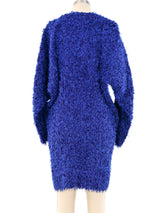 Issey Miyake Pleats Please Textured Knit Cardigan Jacket arcadeshops.com