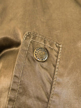 Jean Paul Gaultier Cropped Utility Bomber Jacket Jacket arcadeshops.com