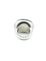 Jean Paul Gaultier Crystal Eye Ring Accessory arcadeshops.com