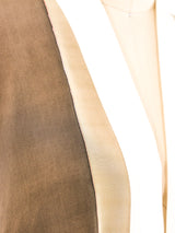 Art to Wear Floral Printed Silk Jacket Jacket arcadeshops.com