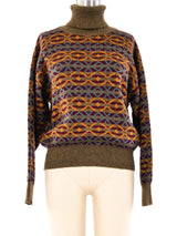 Missoni Knit Sweater Ensemble Suit arcadeshops.com
