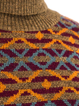 Missoni Knit Sweater Ensemble Suit arcadeshops.com