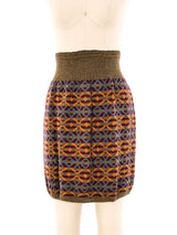 Missoni Knit Sweater Ensemble Suit arcadeshops.com