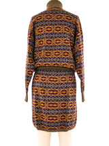 Missoni Knit Sweater Ensemble Suit arcadeshops.com