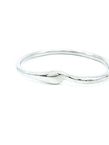 Halston Elsa Peretti Bangle and Earring Set Accessory arcadeshops.com