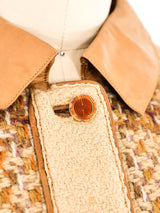 1960's Gucci Tunic Ensemble Suit arcadeshops.com