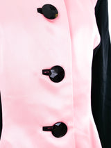 1988 Yves Saint Laurent Corset Jacket Jacket arcadeshops.com