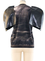 Junya Watanabe Trompe L'eoil Moto Top Top arcadeshops.com