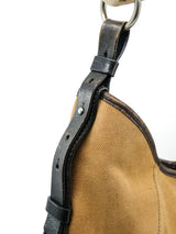 Yves Saint Laurent Mombasa Horn Handle Bag Accessory arcadeshops.com