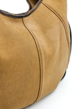 Yves Saint Laurent Mombasa Horn Handle Bag Accessory arcadeshops.com
