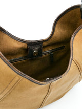 Yves Saint Laurent Mombasa Horn Handle Bag Accessory arcadeshops.com