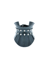 Gucci Vinyl Grommet Collar Jewelry arcadeshops.com