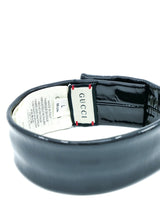 Gucci Leather Choker Jewelry arcadeshops.com