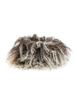 Givenchy Mongolian Fur Collar and Arm Cuff Set Accessory arcadeshops.com