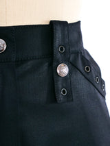 Christian Dior Utility Skirt Bottom arcadeshops.com