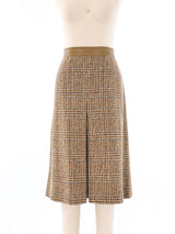Bonnie Cashin Tweed Skirt Ensemble Suit arcadeshops.com