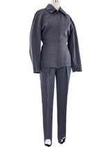 Alaia Stirrup Pant Suit Suit arcadeshops.com