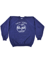 New York "Big Apple" Sweatshirt T-shirt arcadeshops.com