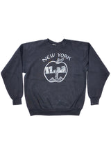 New York "Big Apple" Sweatshirt T-shirt arcadeshops.com