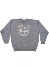 New York "Big Apple" Sweatshirt T-shirt arcadeshops.com