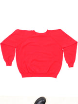 New York "Big Apple" Sweatshirt T-shirt arcadeshops.com