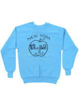New York "Big Apple" Sweatshirt T-shirt arcadeshops.com