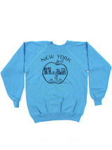 New York "Big Apple" Sweatshirt T-shirt arcadeshops.com