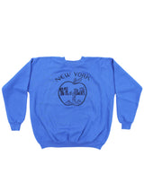 New York "Big Apple" Sweatshirt T-shirt arcadeshops.com