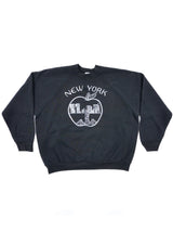New York "Big Apple" Sweatshirt T-shirt arcadeshops.com