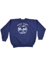 New York "Big Apple" Sweatshirt T-shirt arcadeshops.com
