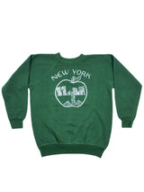 New York "Big Apple" Sweatshirt T-shirt arcadeshops.com