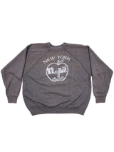 New York "Big Apple" Sweatshirt T-shirt arcadeshops.com
