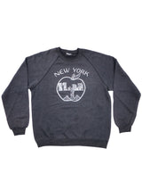 New York "Big Apple" Sweatshirt T-shirt arcadeshops.com