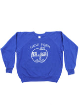 New York "Big Apple" Sweatshirt T-shirt arcadeshops.com