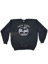 New York "Big Apple" Sweatshirt T-shirt arcadeshops.com
