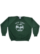 New York "Big Apple" Sweatshirt T-shirt arcadeshops.com